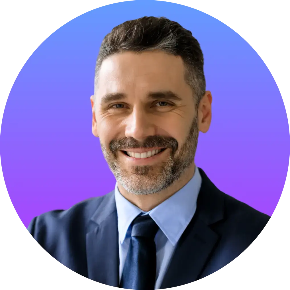 Business & Financial Services testimonial