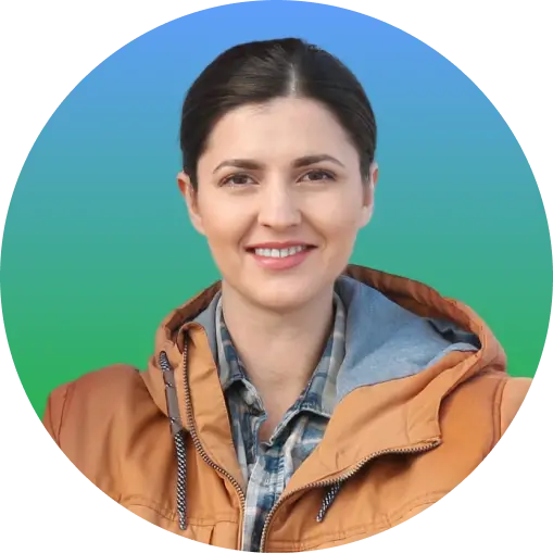 Jen W Driver iQ Driver Woman