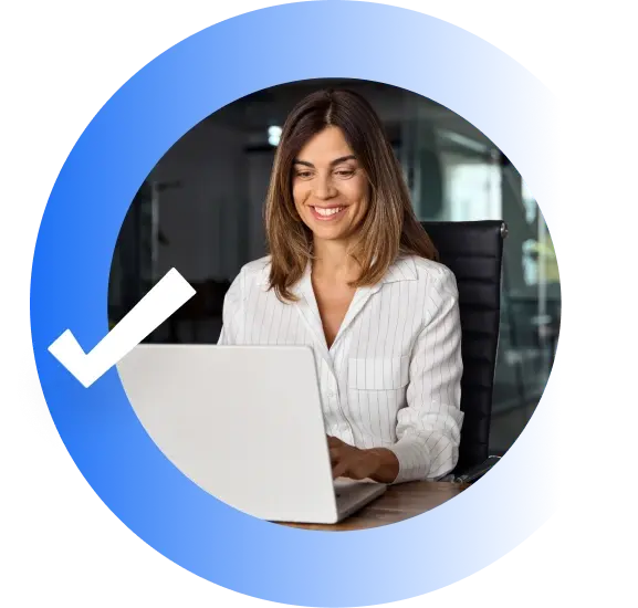 Self Service Parent Page