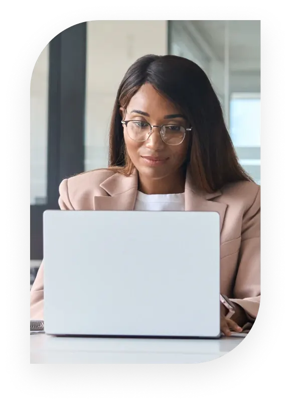 Self-Service Solutions Parent Page