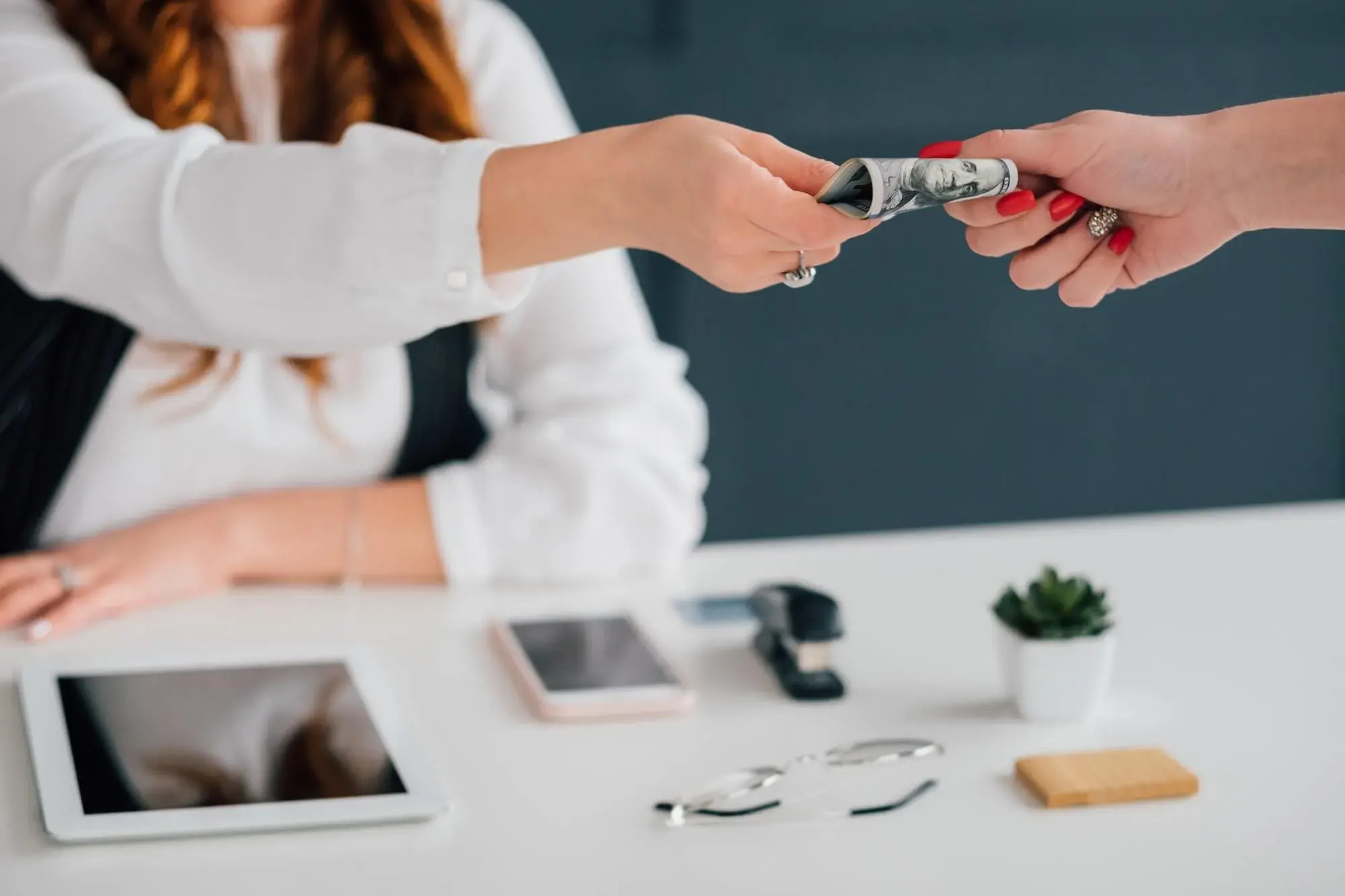 Safeguard your workspace